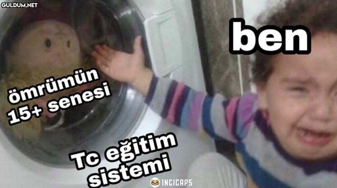 Bak bu doğru ben ömrümün...