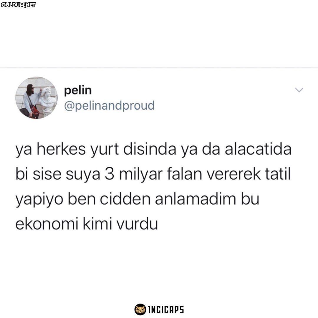 pelin @pelinandproud ya...