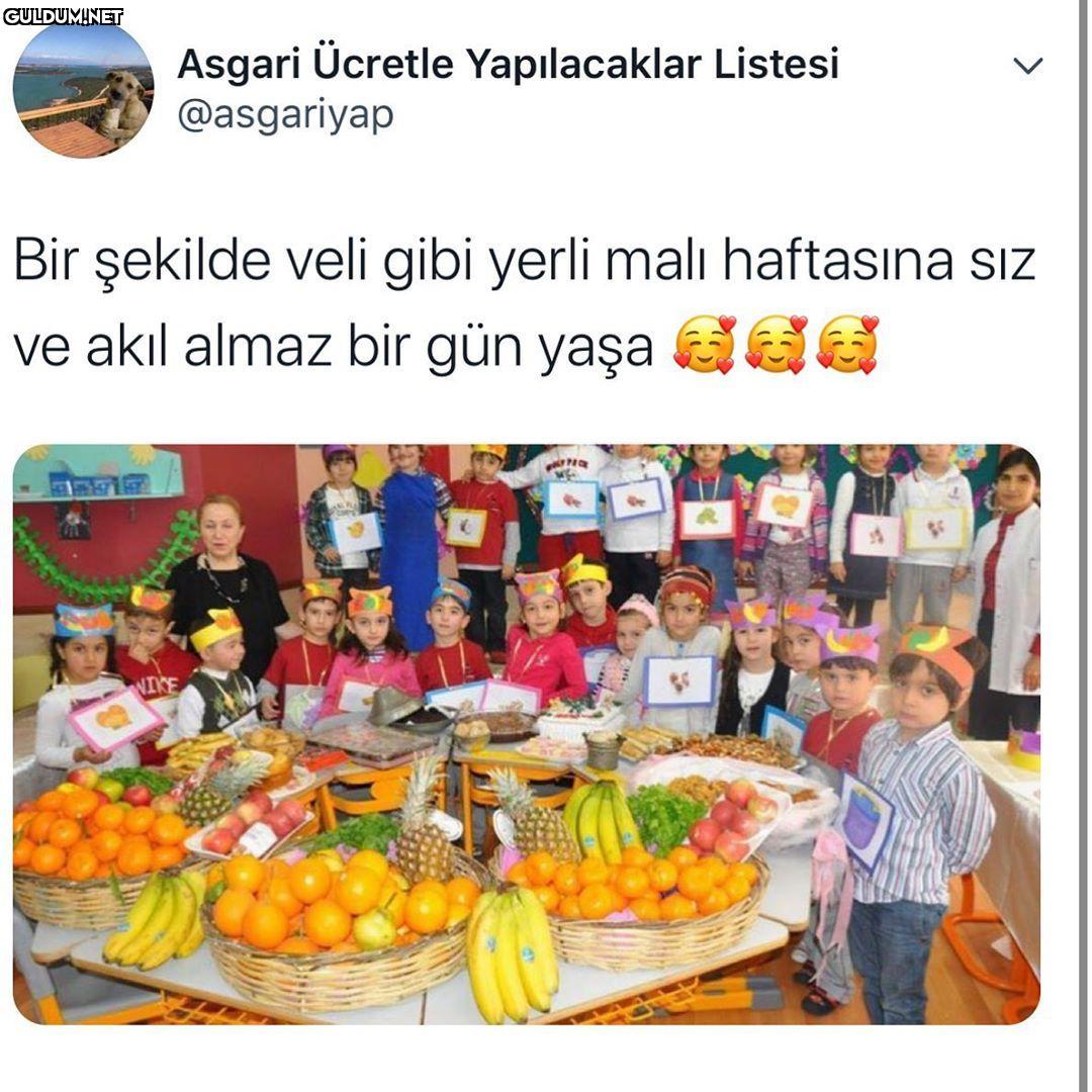 Asgari Ücretle...
