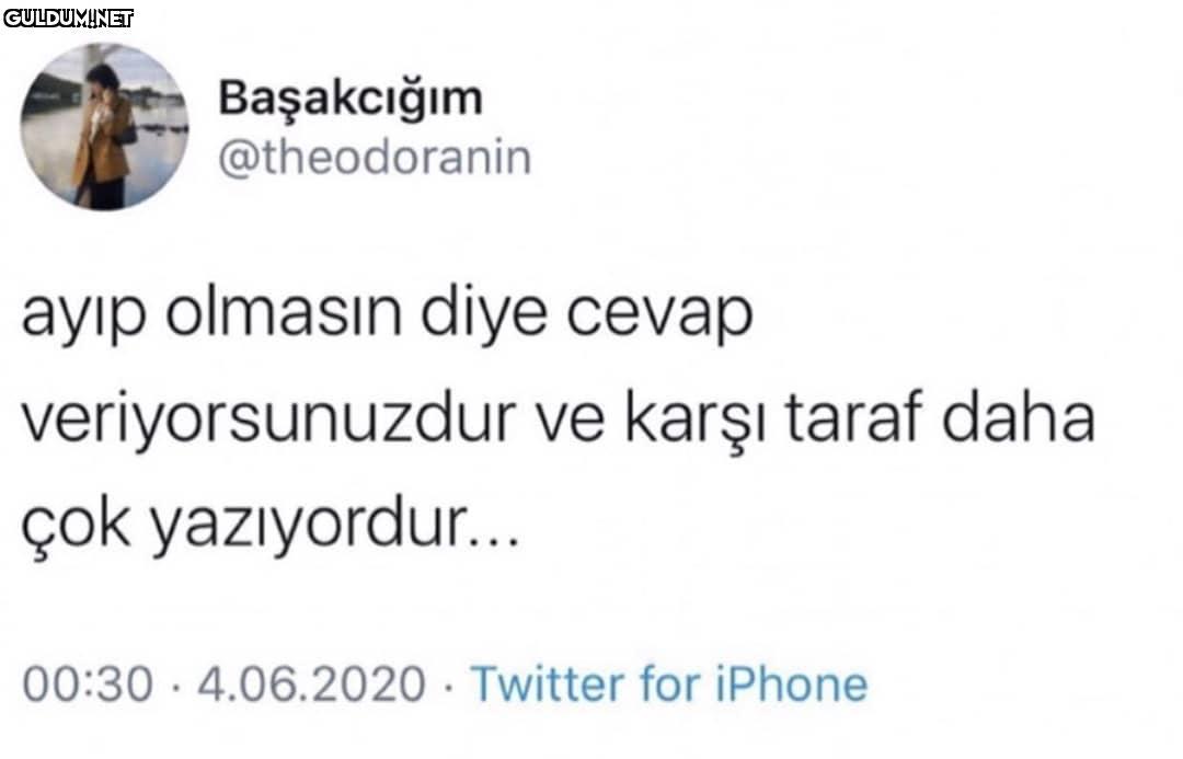 Başakcığım @theodoranin...