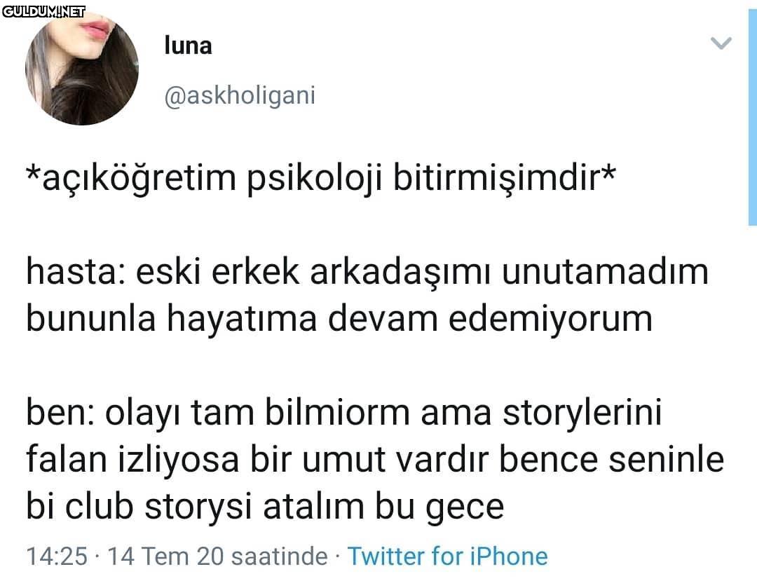 luna @askholigani...