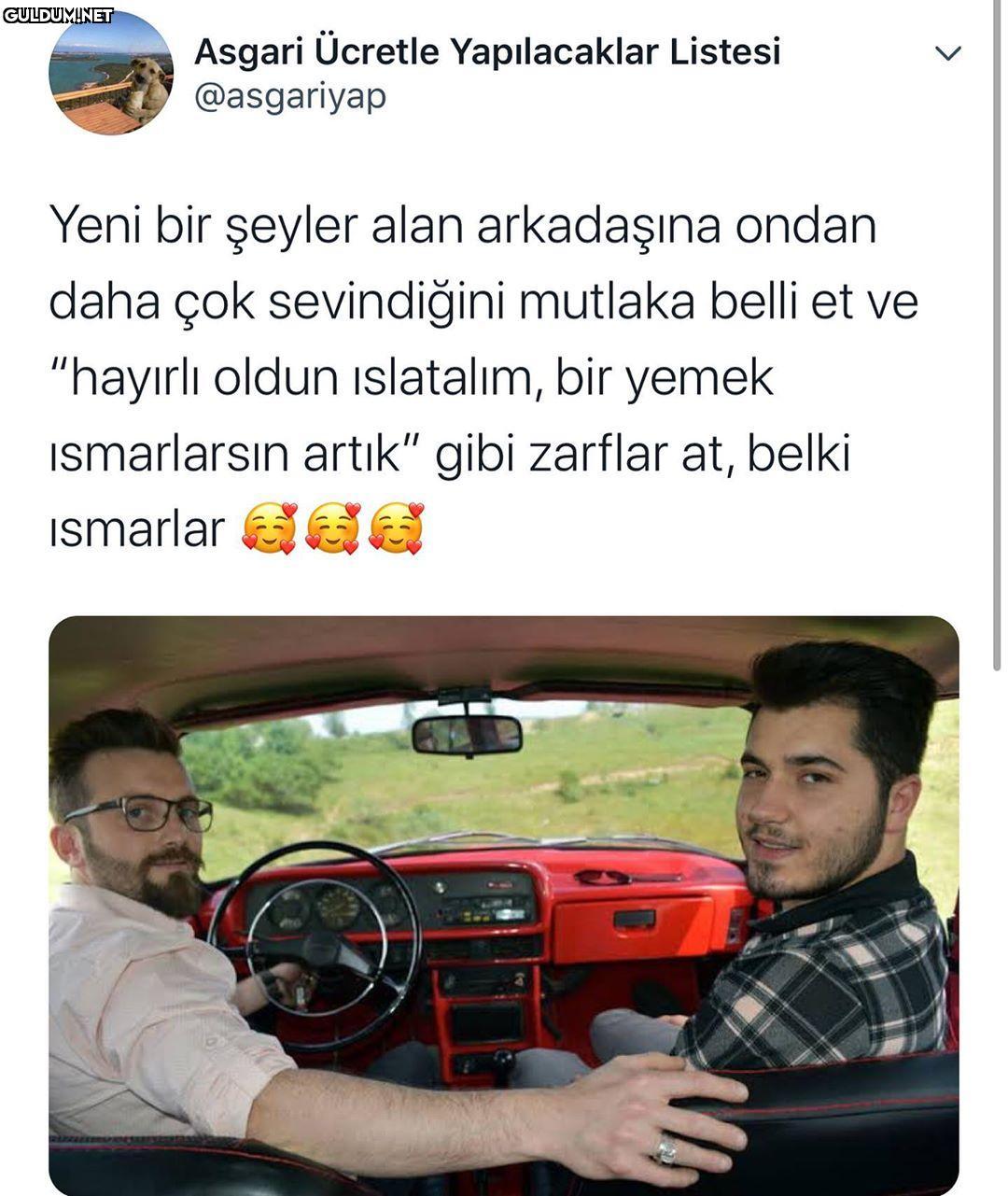 Asgari ücretle...