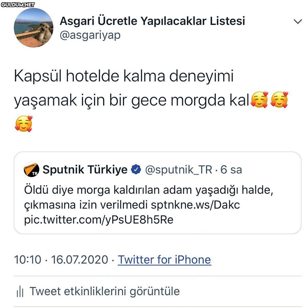 Asgari Ücretle...