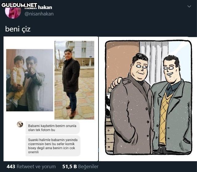 nisan hakan @nisanhakan...