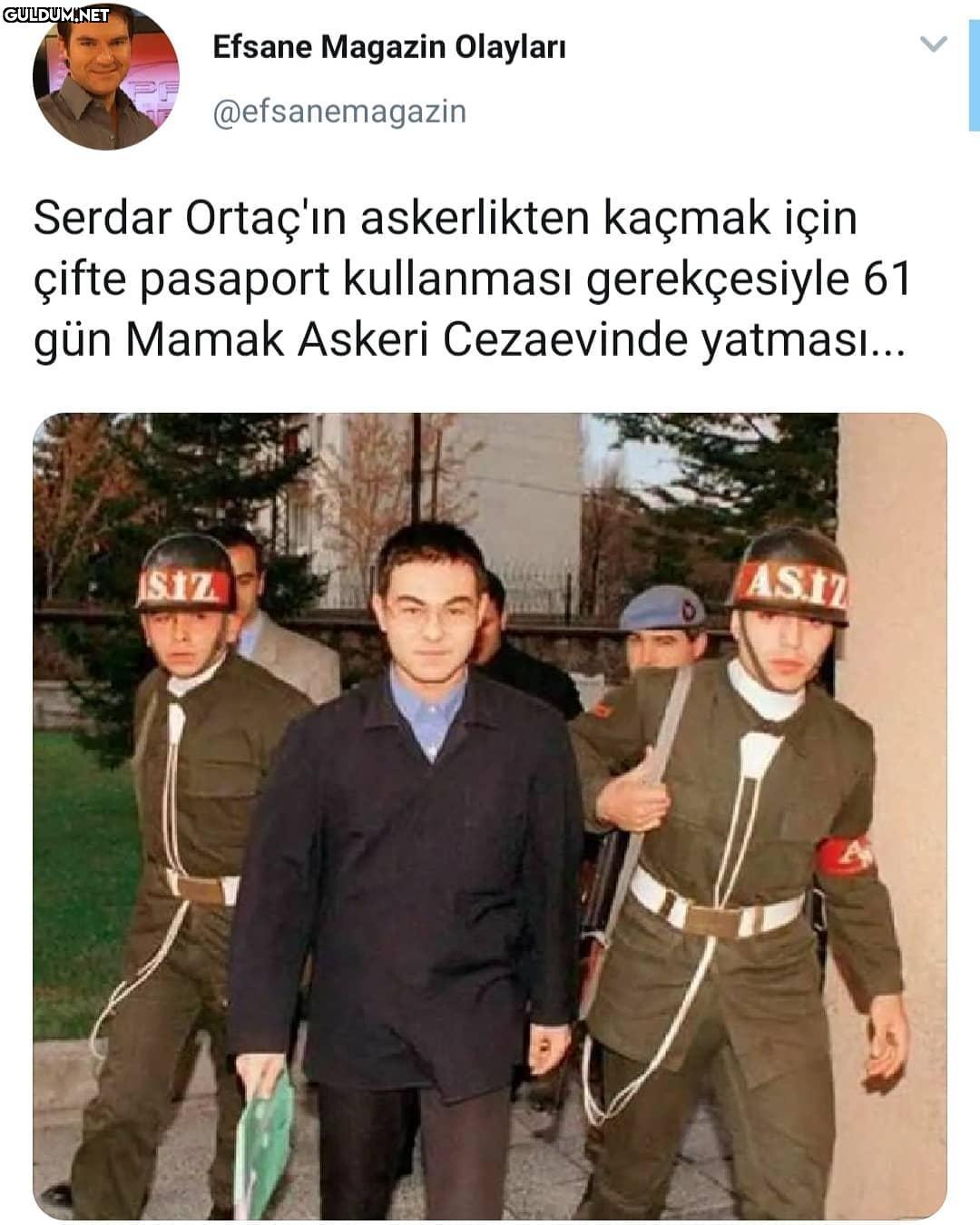 Efsane Magazin Olayları...