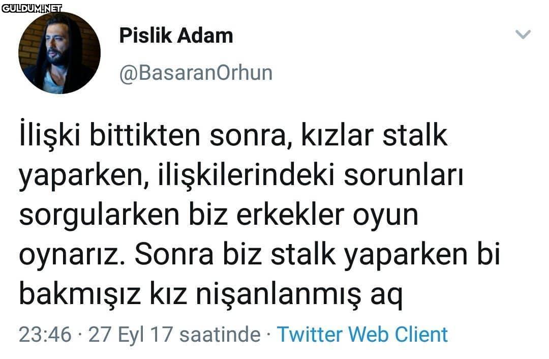 karı kız umrumda değil...