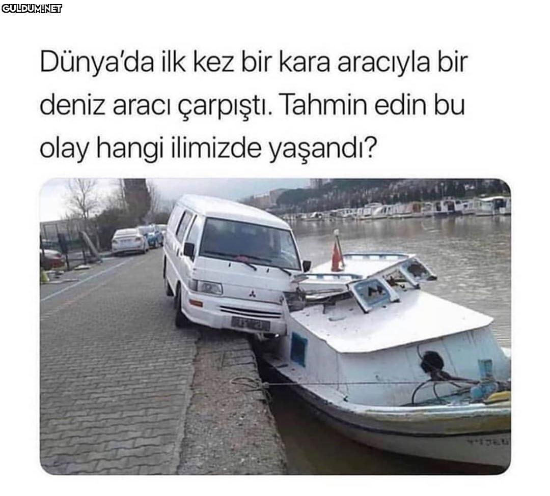 Şehir tahminlerini alalım...