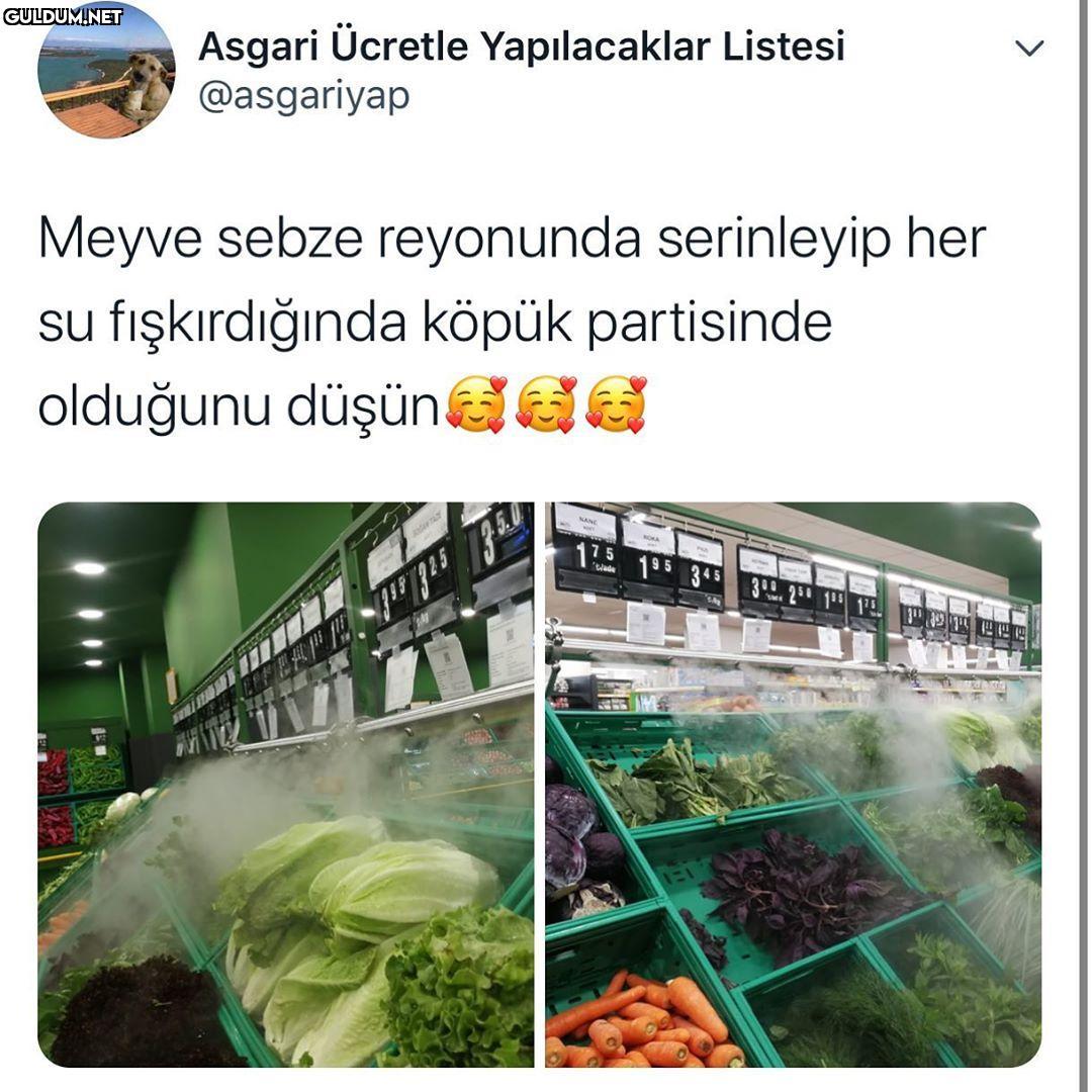 Asgari Ücretle...