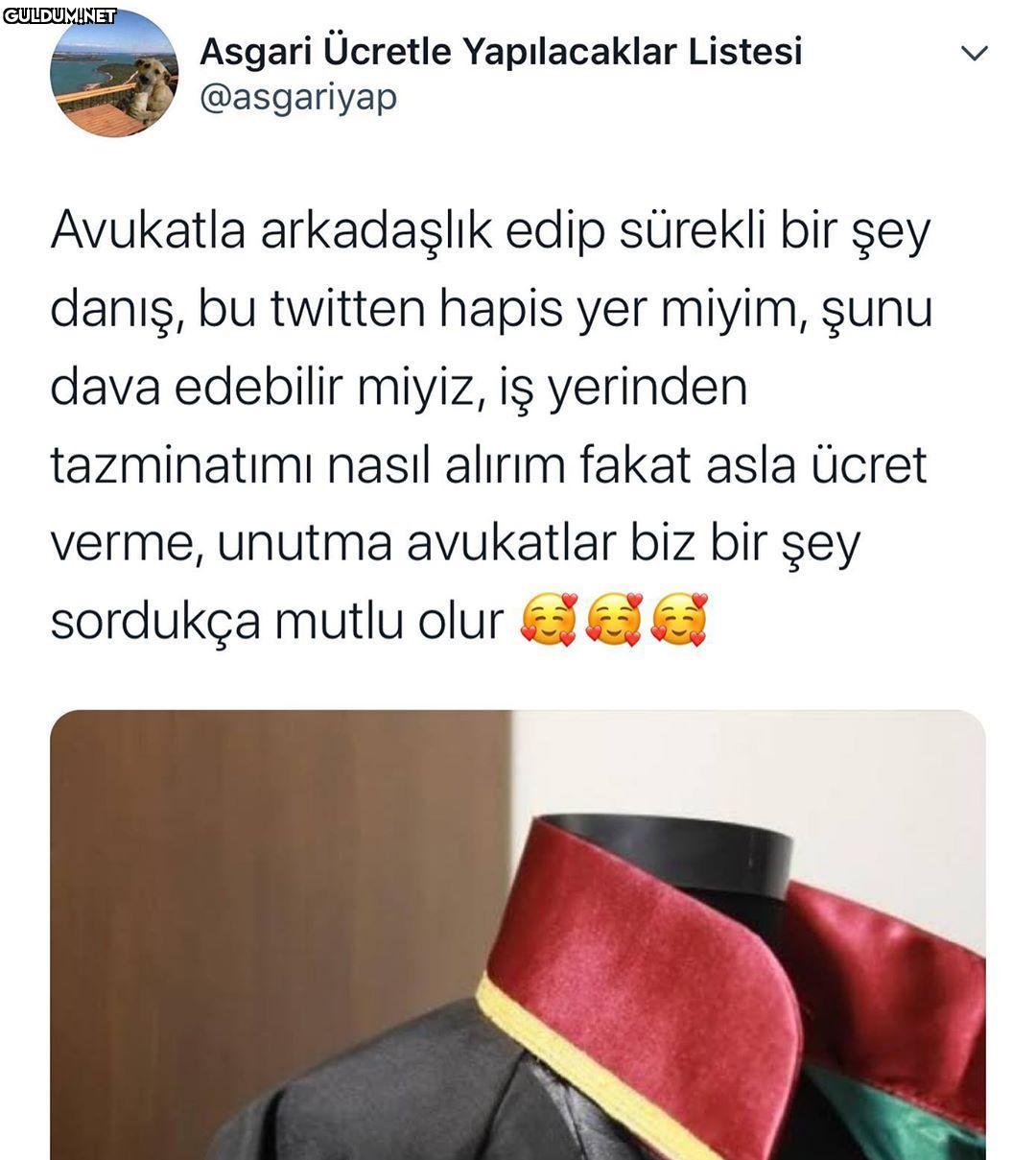 Asgari Ücretle...