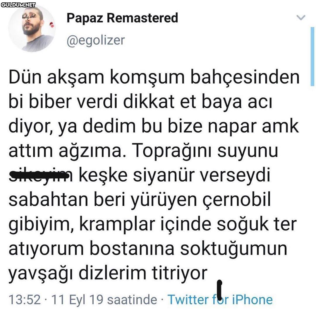 Oldlardan😂😂 Papaz...