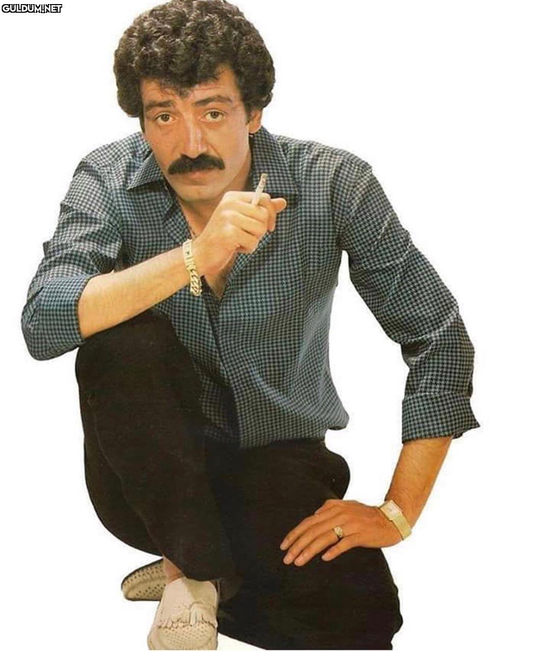Sigara molasına çıktım.