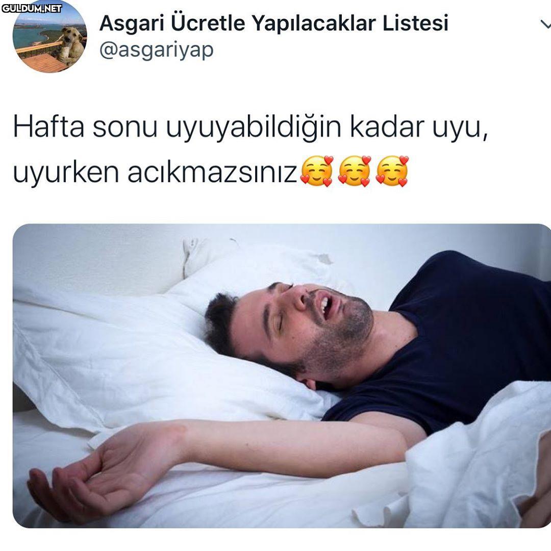 Asgari Ücretle...
