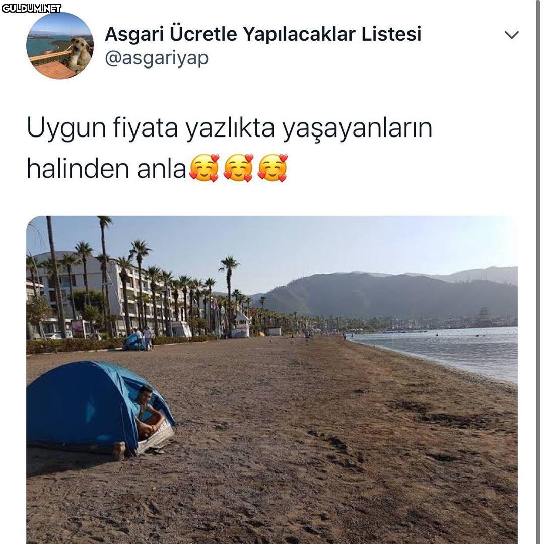 Asgari Ücretle...