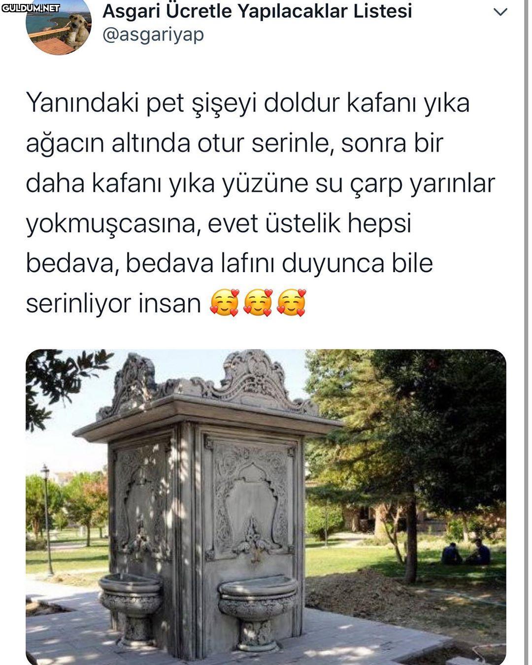 Asgari Ücretle...