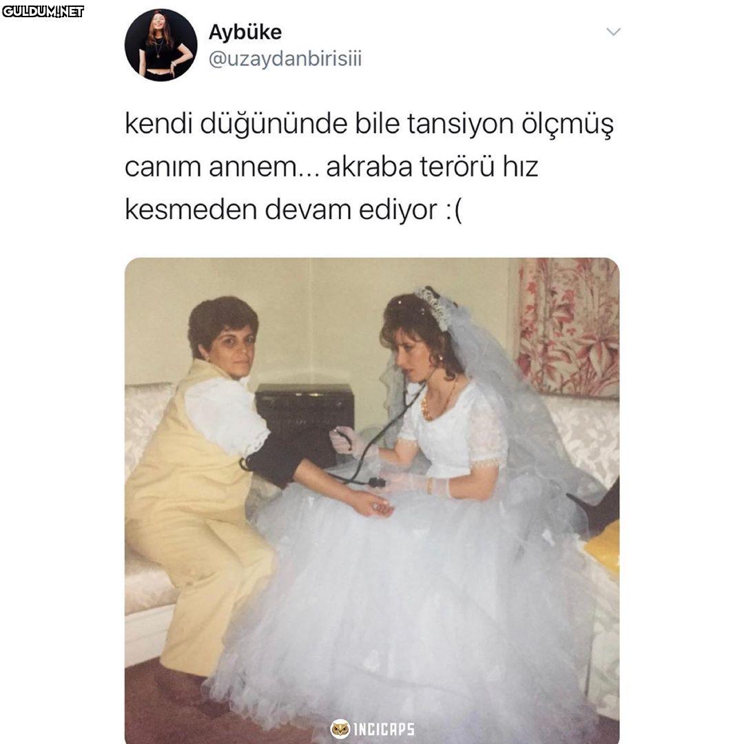 Konu oraya nasıl geldi...