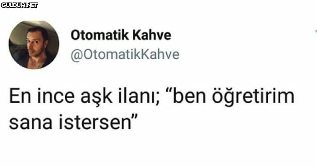 Otomatik Kahve...