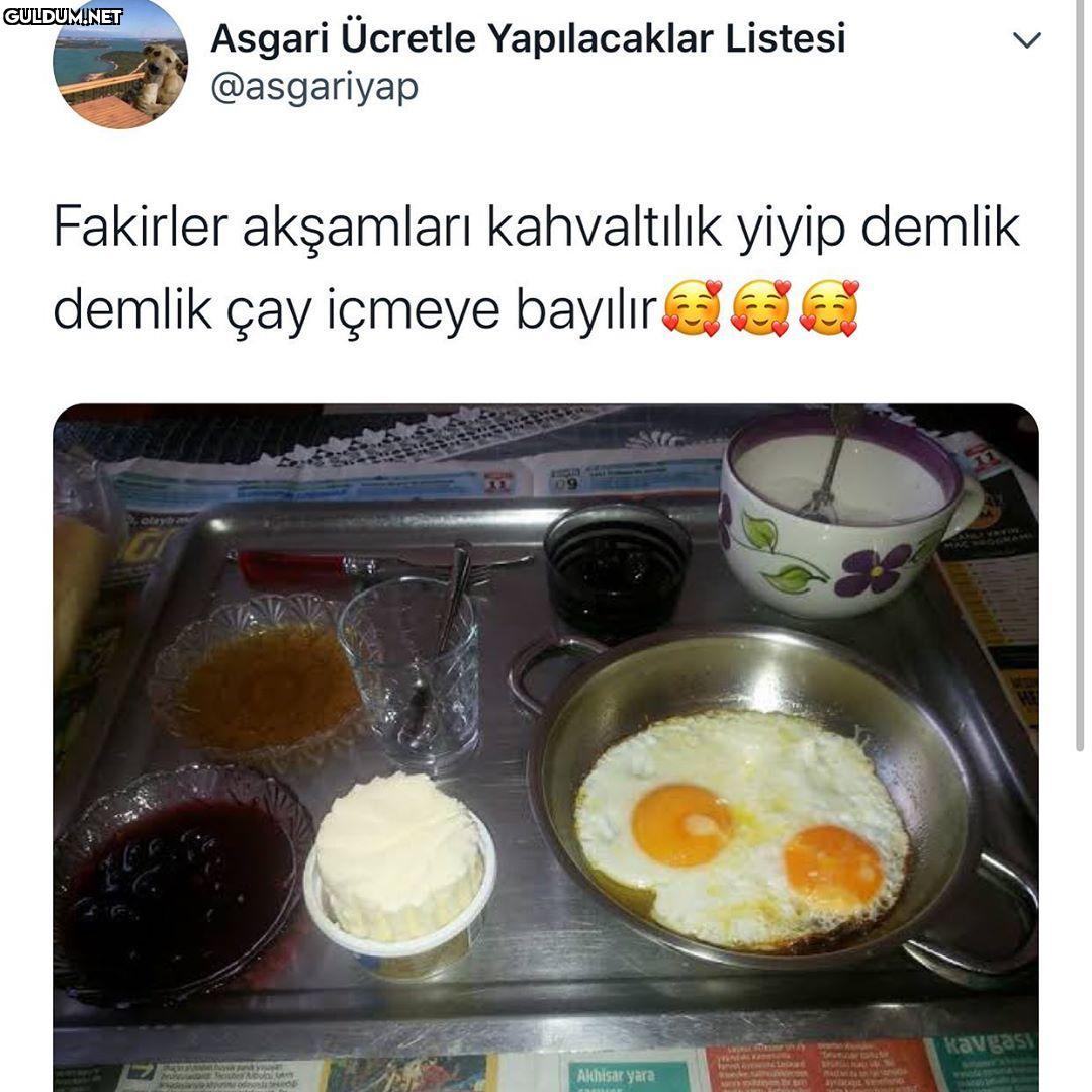 Asgari Ücretle...