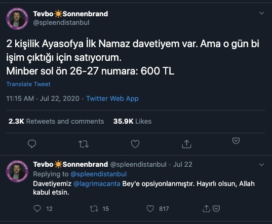 Gercek degil arkadaslar...