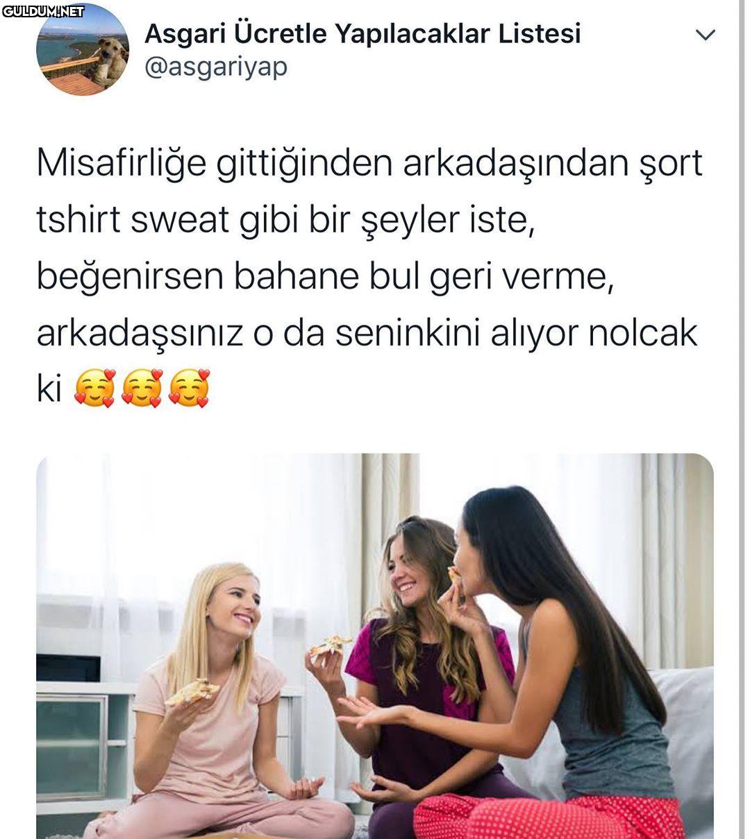 Asgari Ücretle...