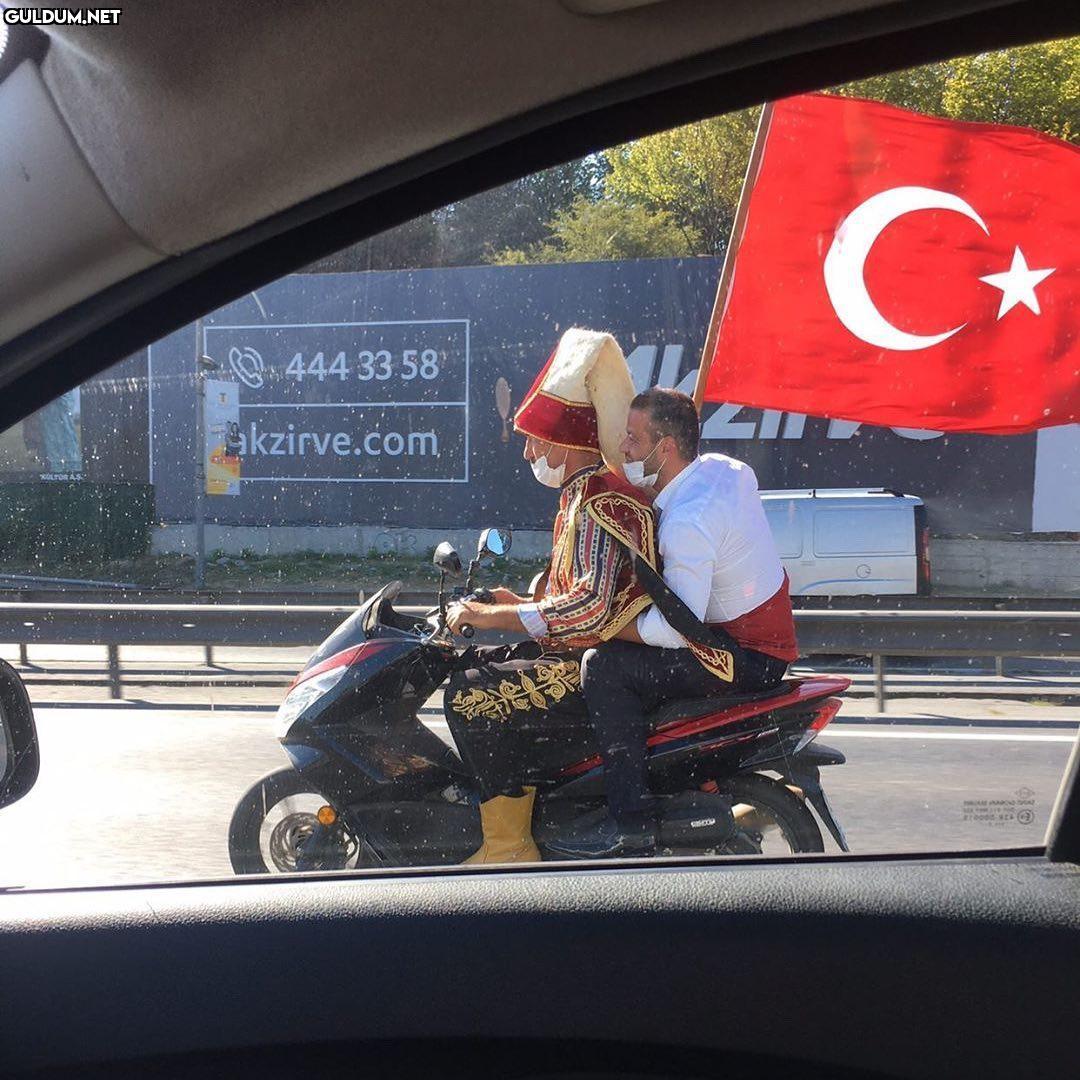 Ayasofyanın açılışına...