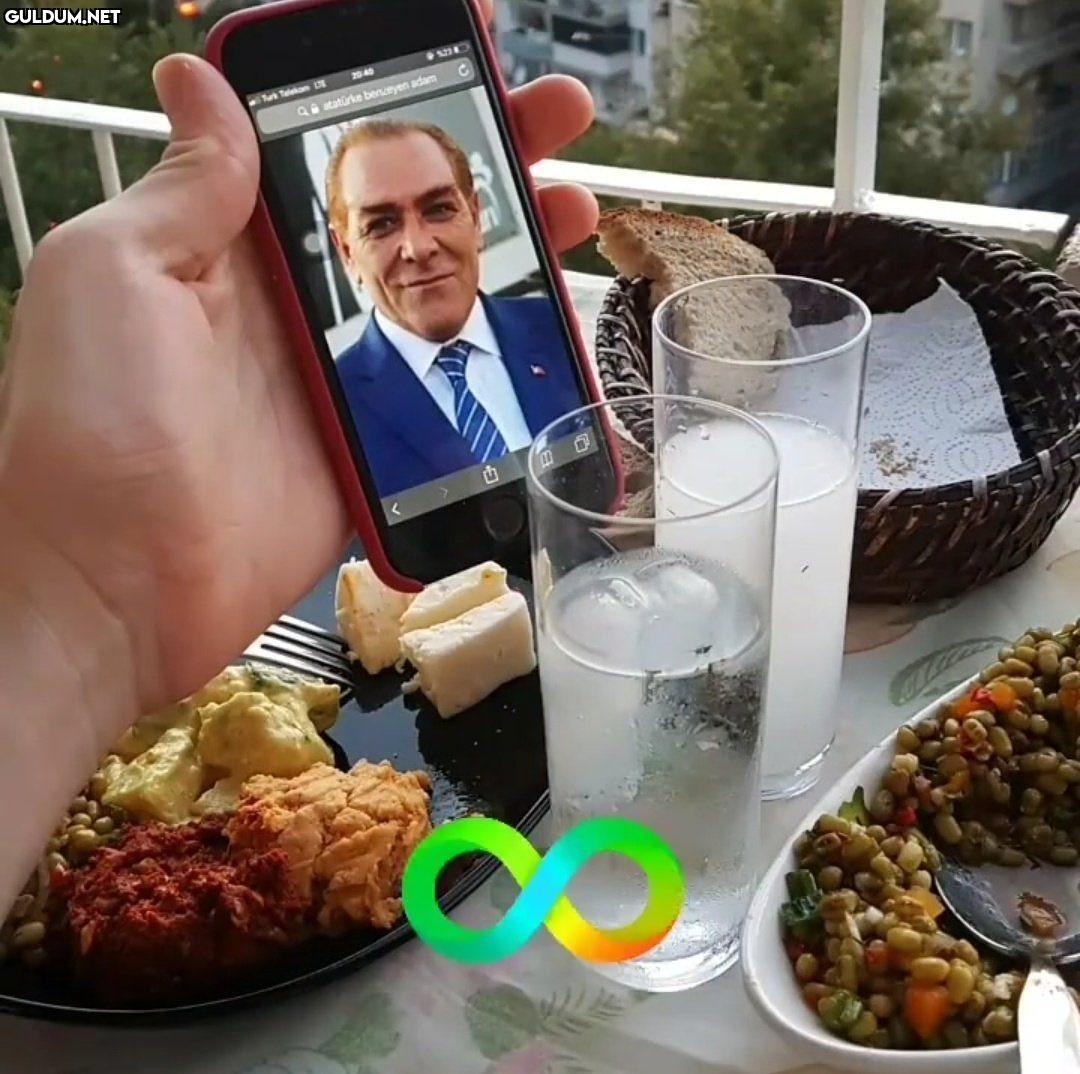 52C Qstatürke beneyen adam