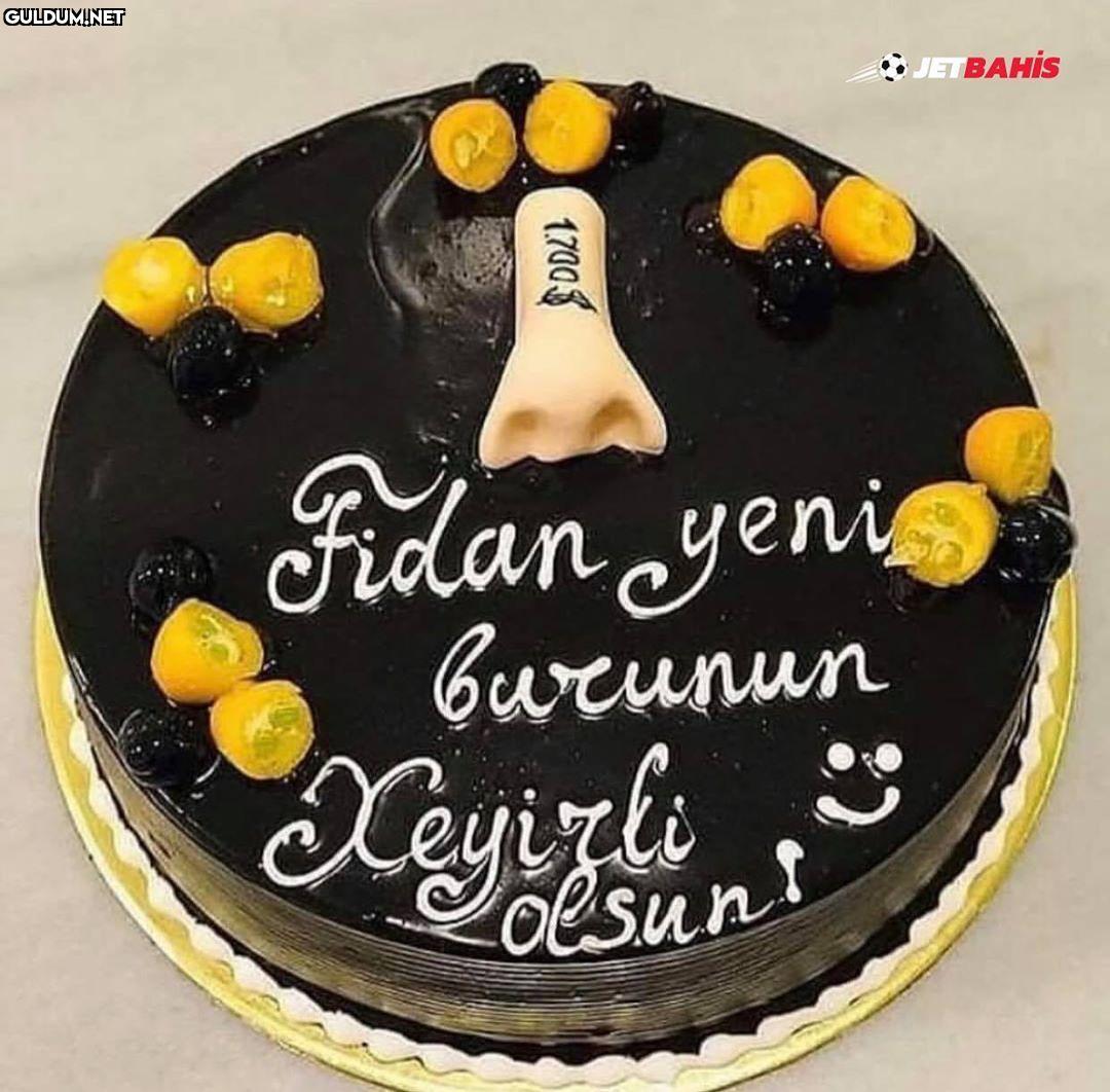 nakit gelince ben...