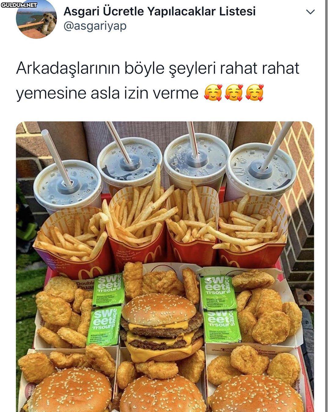 Asgari Ücretle...