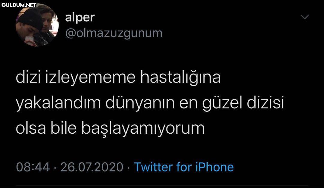 bir kere de izleyince...
