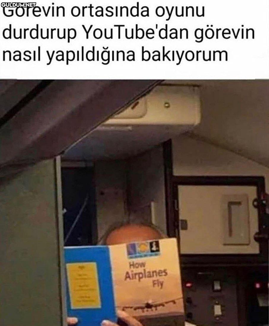 güven veriyor Görevin...