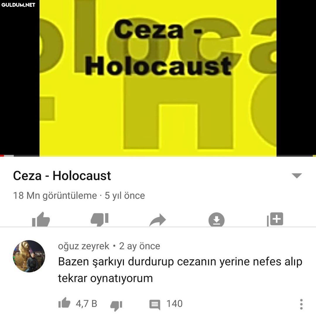 Teşekkürler fedakar insan...