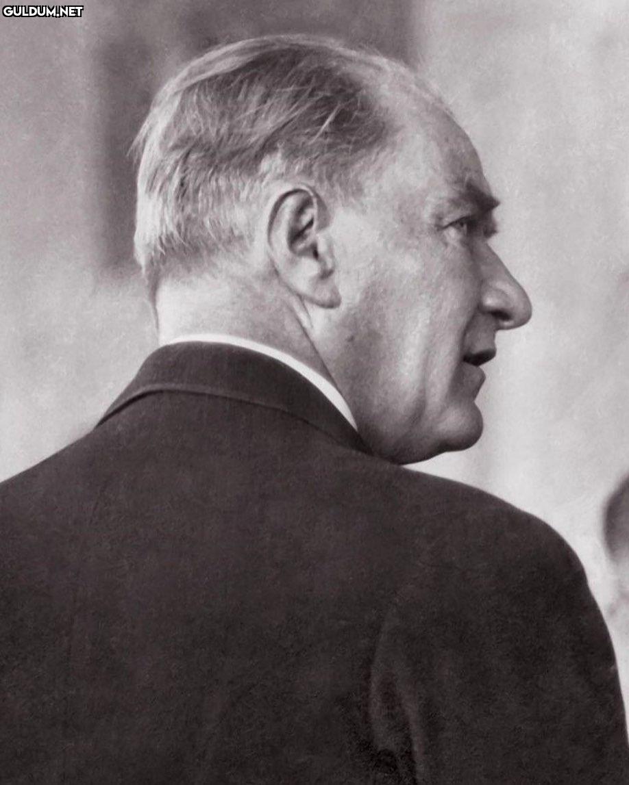 akşamınız bu fotoğraf...