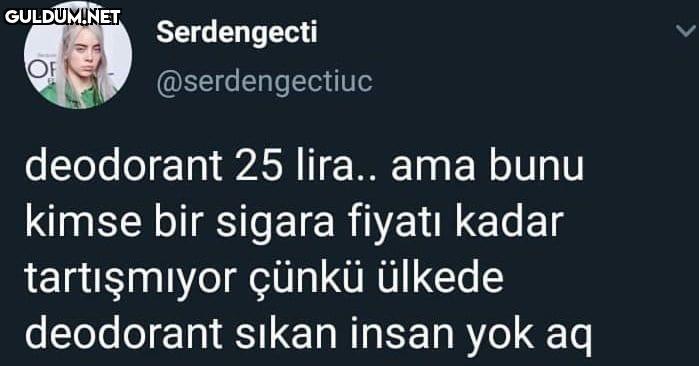 Serdengecti OF...