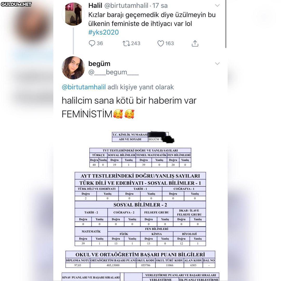 tarihi bi g*t oluş Halil...
