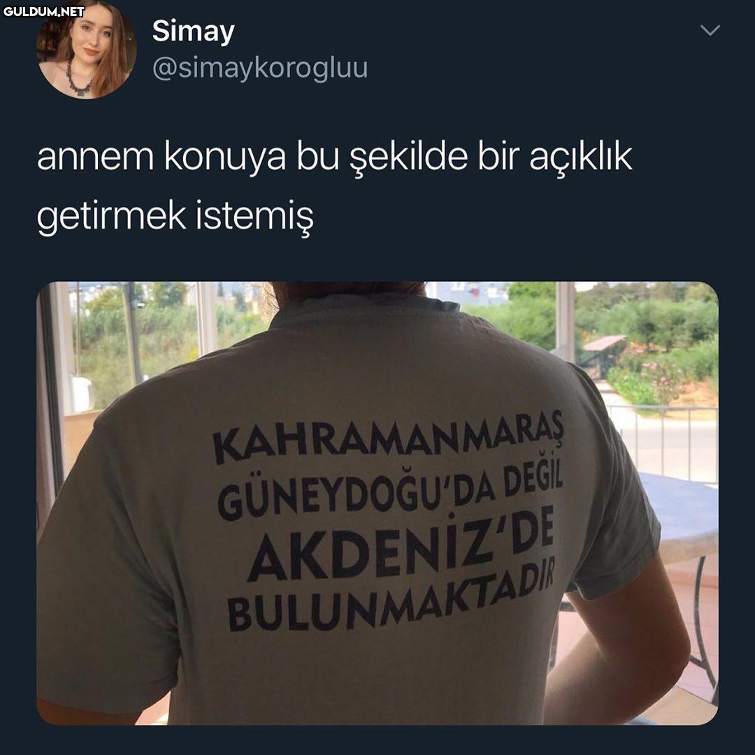 kendimize quiz yapalım...