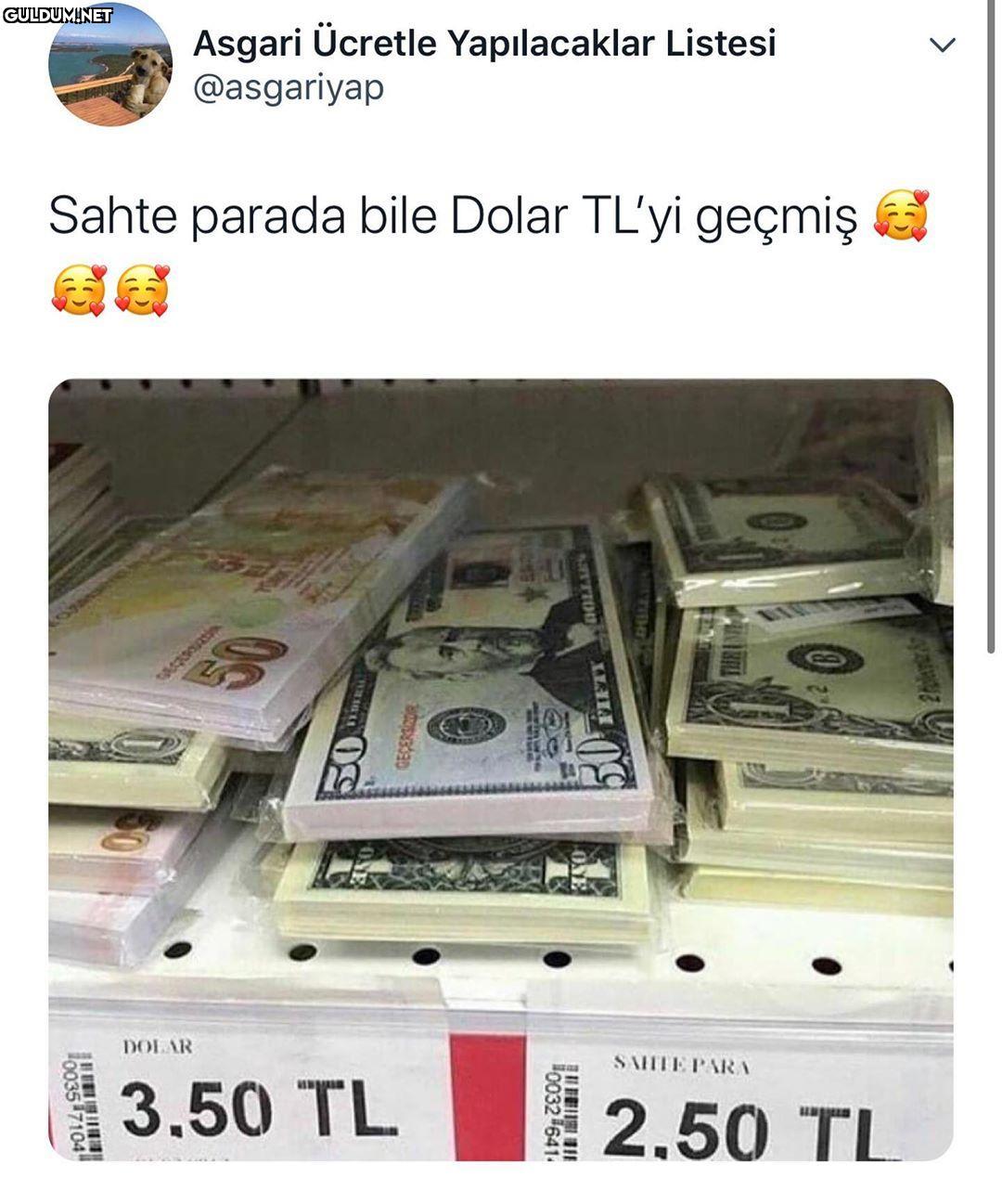 Asgari Ücretle...