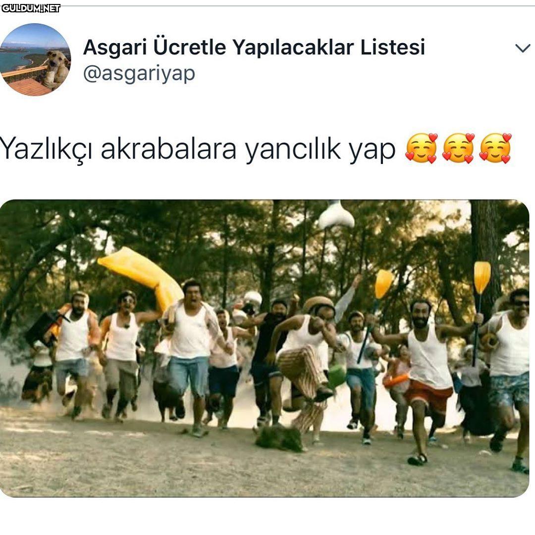 Asgari Ücretle...