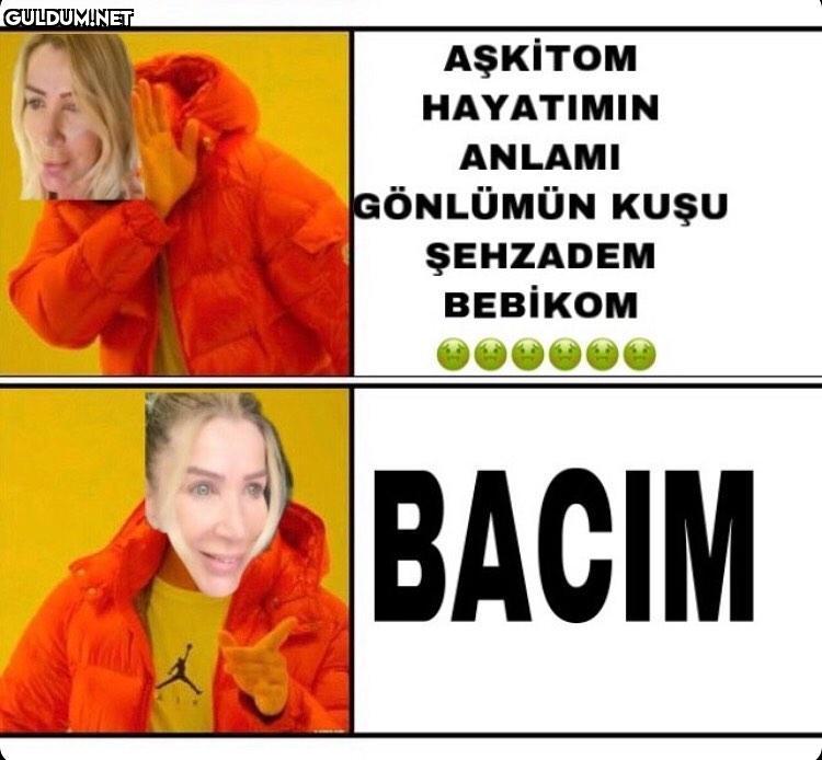 AŞKİTOM HAYATIMIN ANLAMI...