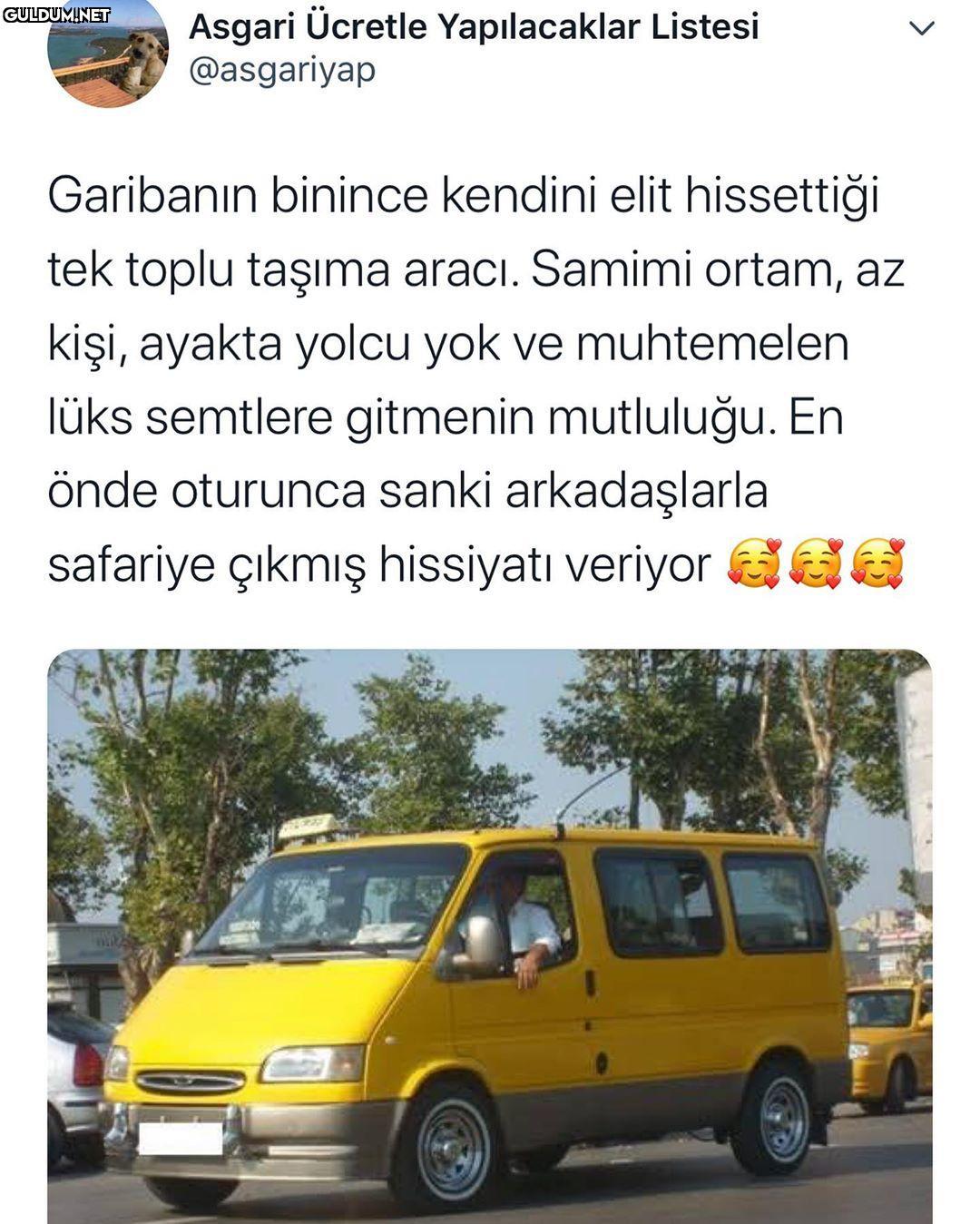 Asgari Ücretle...