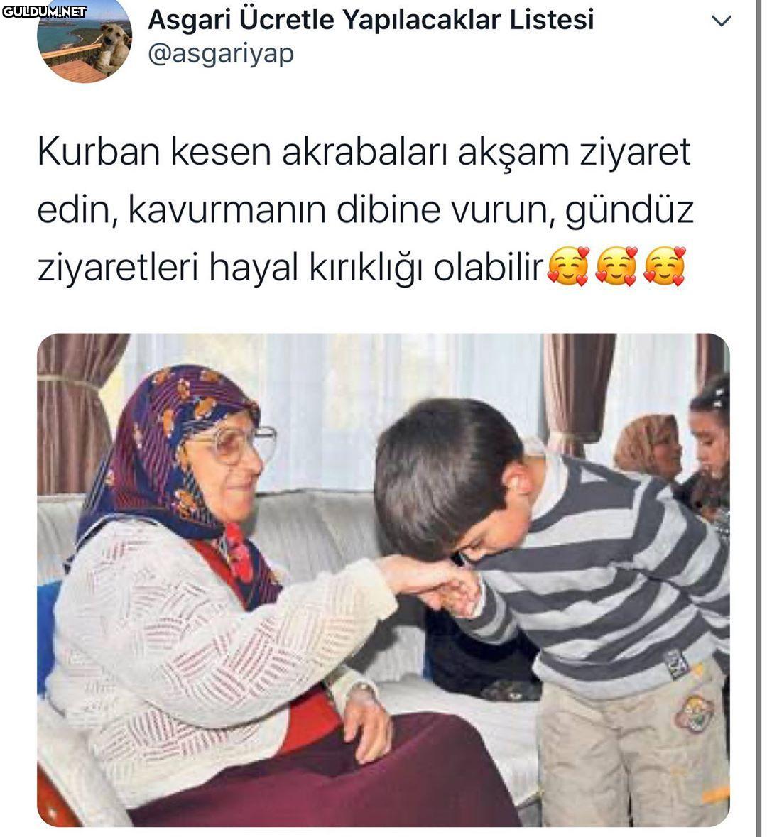 Asgari Ücretle...