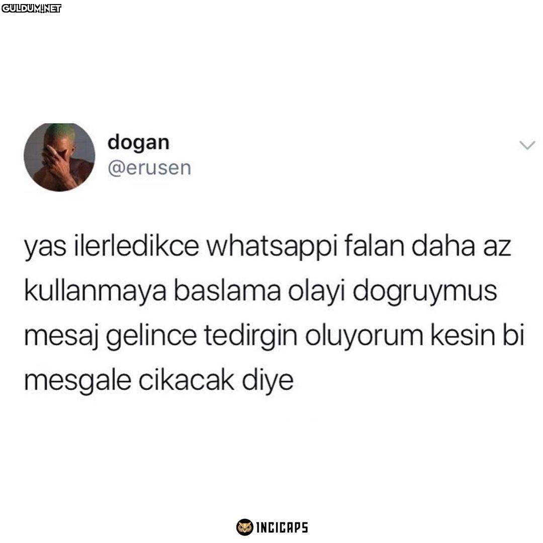 dogan @erusen yas...