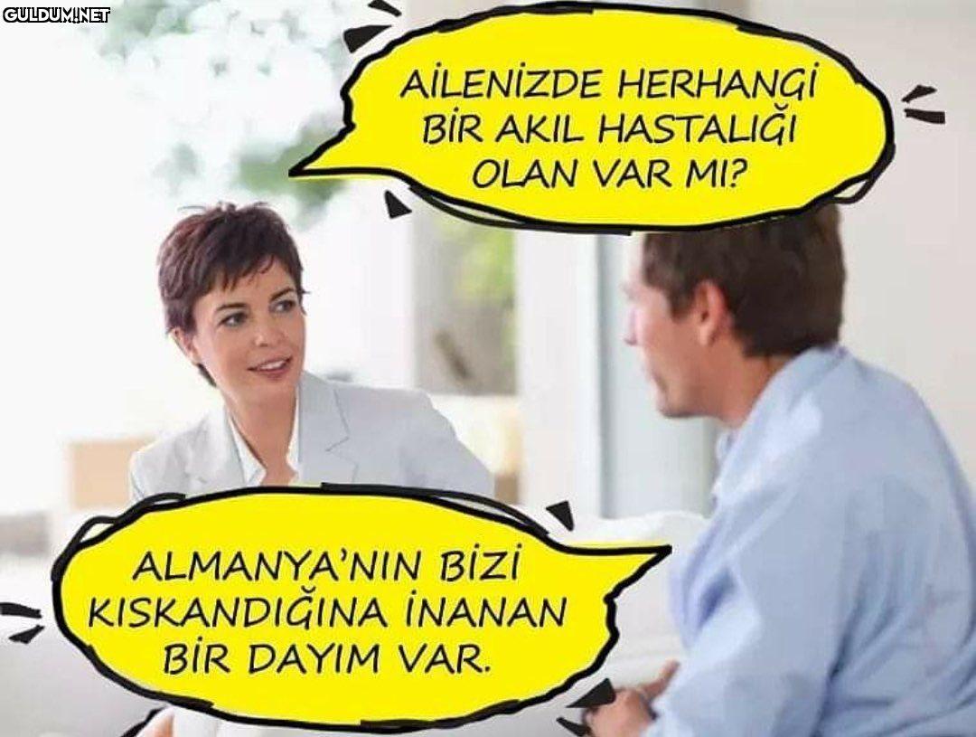 @satrayn1 AİLENİZDE...