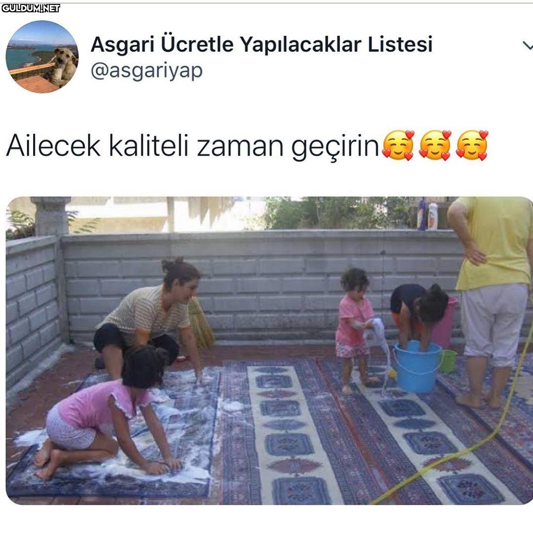 Asgari Ücretle...