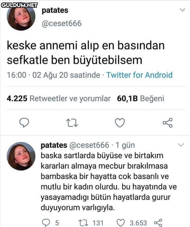 patates @ceset666 keske...