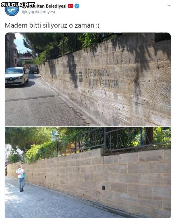 Eyüpsultan Belediyesi...