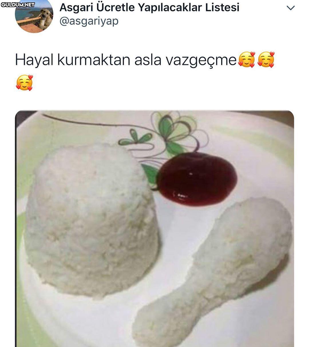 Asgari Ücretle...