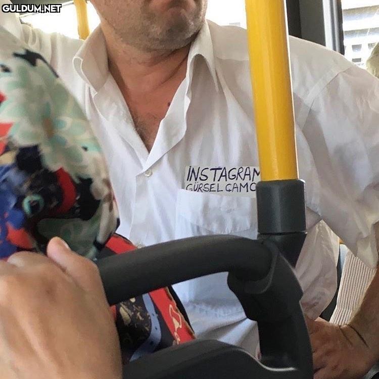 INSTAGRAM GÜRSEL...
