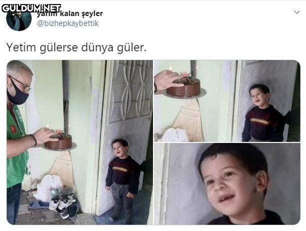 yarım kalan şeyler...