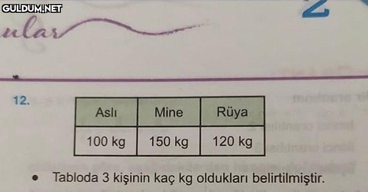 ulav 12. Aslı Mine Rüya...