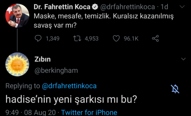 Hadise yeni şarkı ft...