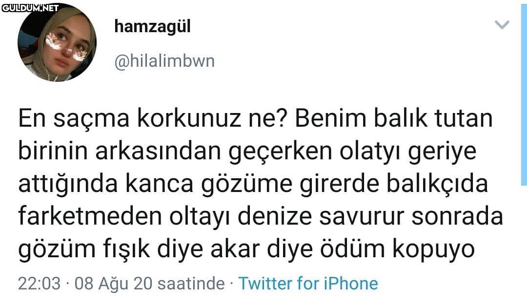 hamzagül @hilalimbwn En...